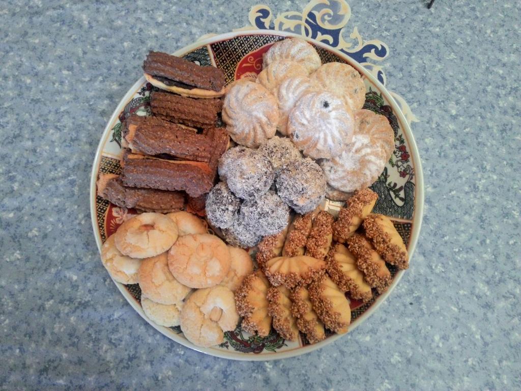 Maison D'Hotes Chez Souad 塔利温 外观 照片
